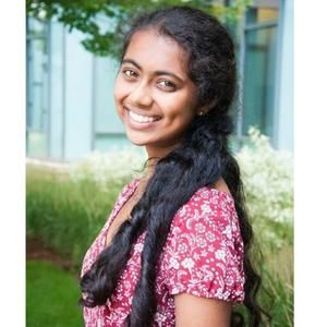 Meet your Posher, Ramya